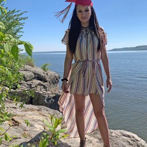 Meet your Posher, Destiny